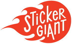 StickerGiant Logo