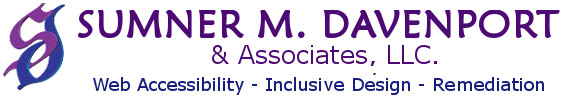 Sumner M Davenport & Associates, LLC logo