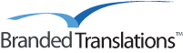 Branded Translations logo