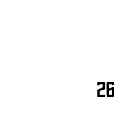 WordCamp Santa Clarita Logo