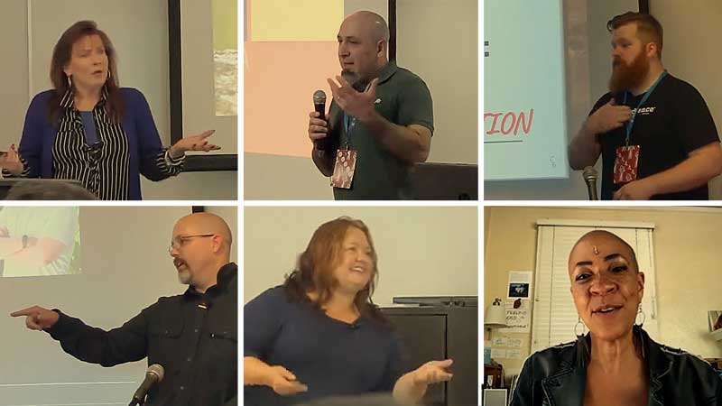 Tips for Applying to Speak at WordCamp Santa Clarita