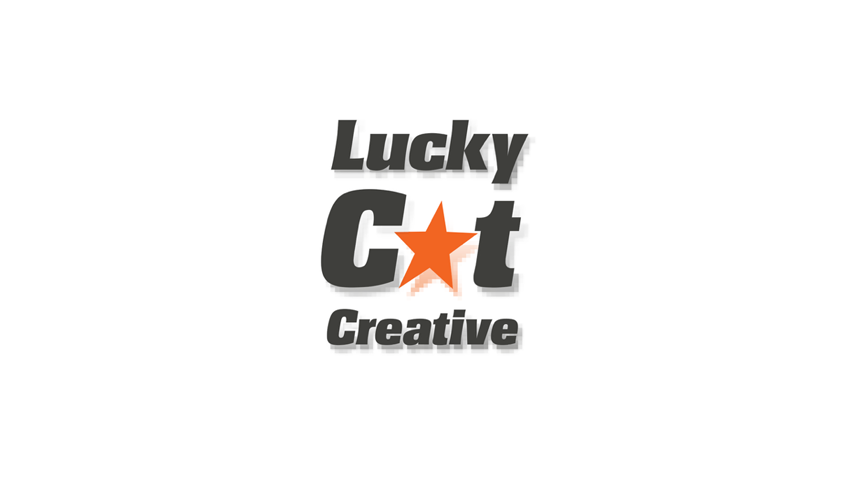Lucky Cat Creative